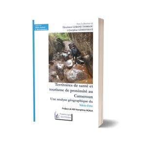 Territoires de santé et tourisme de proximité au Cameroun : une analyse géographique du bien-être